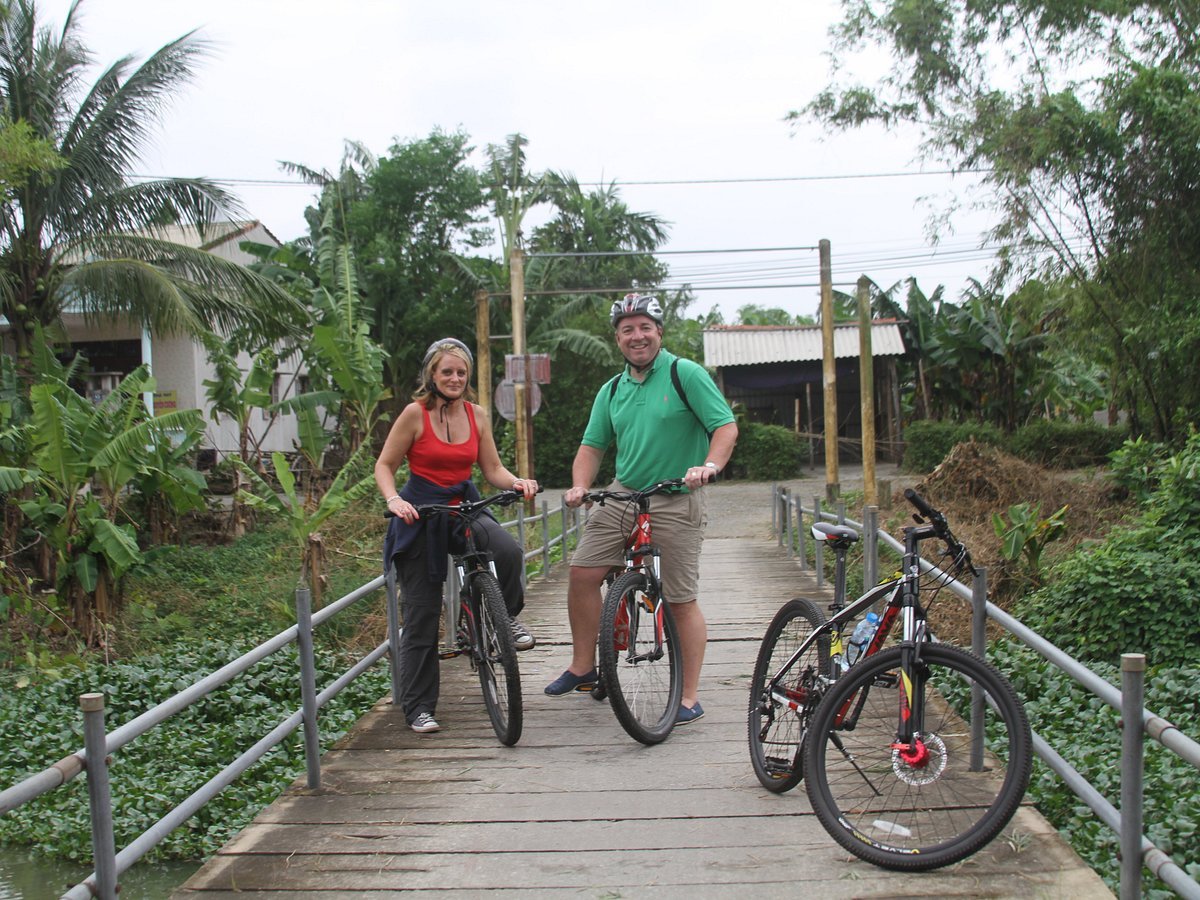 Hue Bike Tour One Day